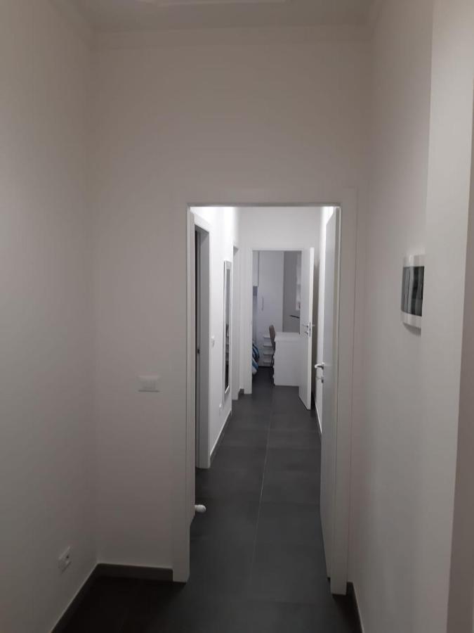 Festa Apartment フェラーラ エクステリア 写真