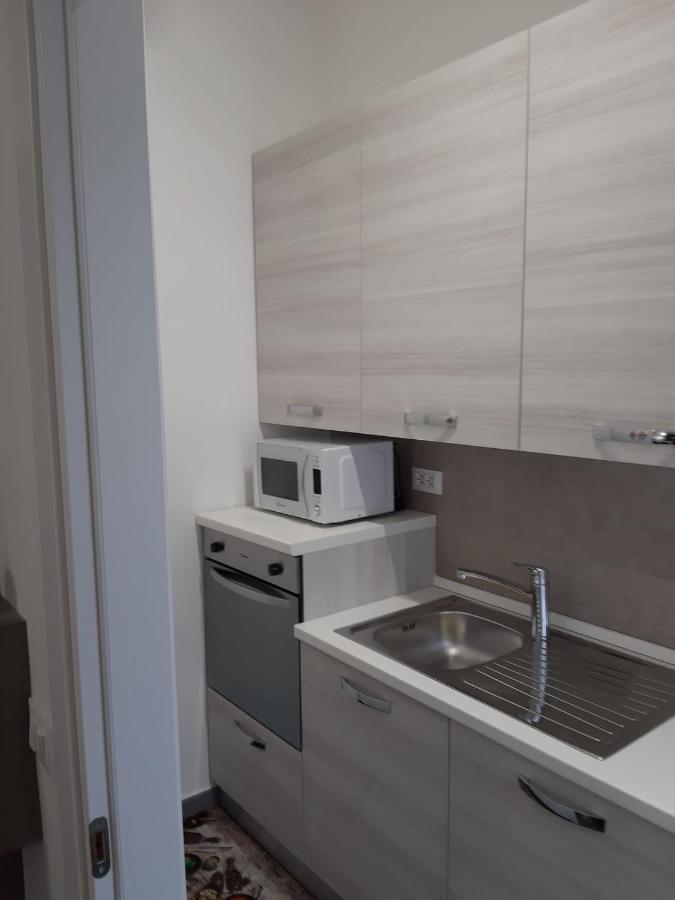 Festa Apartment フェラーラ エクステリア 写真
