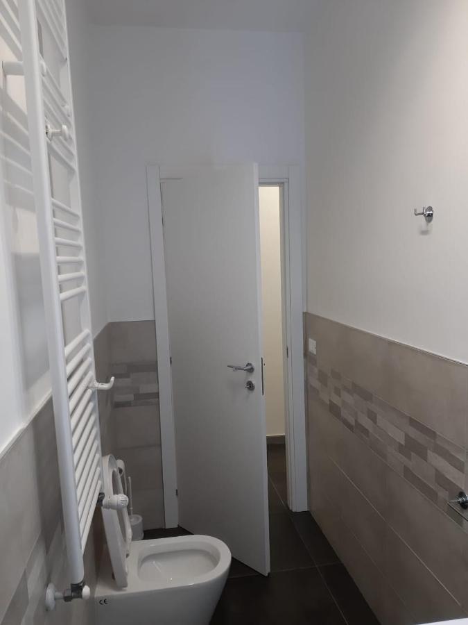Festa Apartment フェラーラ エクステリア 写真