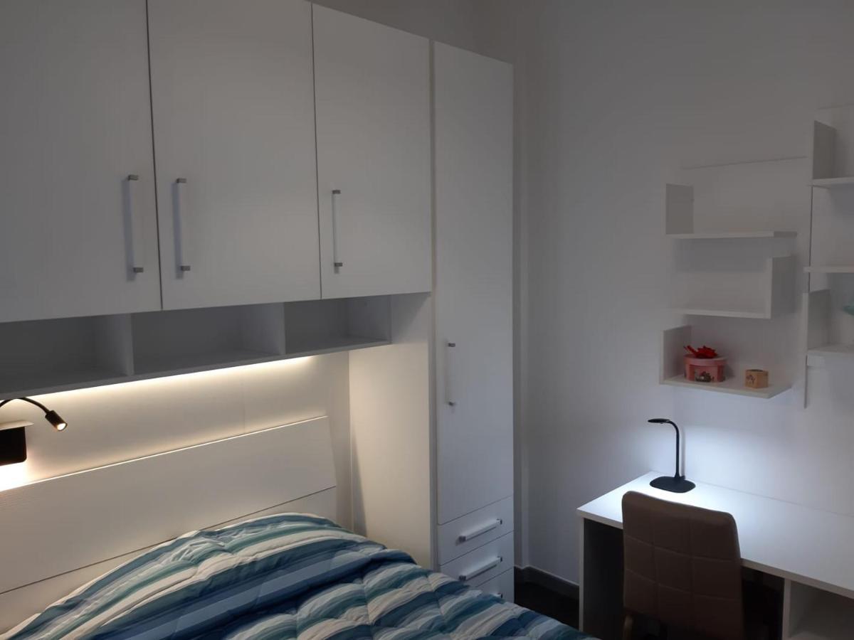 Festa Apartment フェラーラ エクステリア 写真