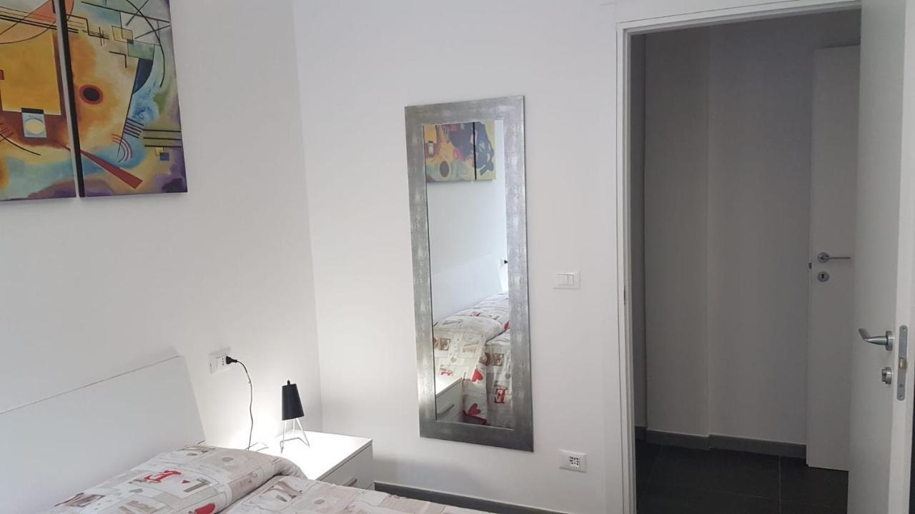 Festa Apartment フェラーラ エクステリア 写真